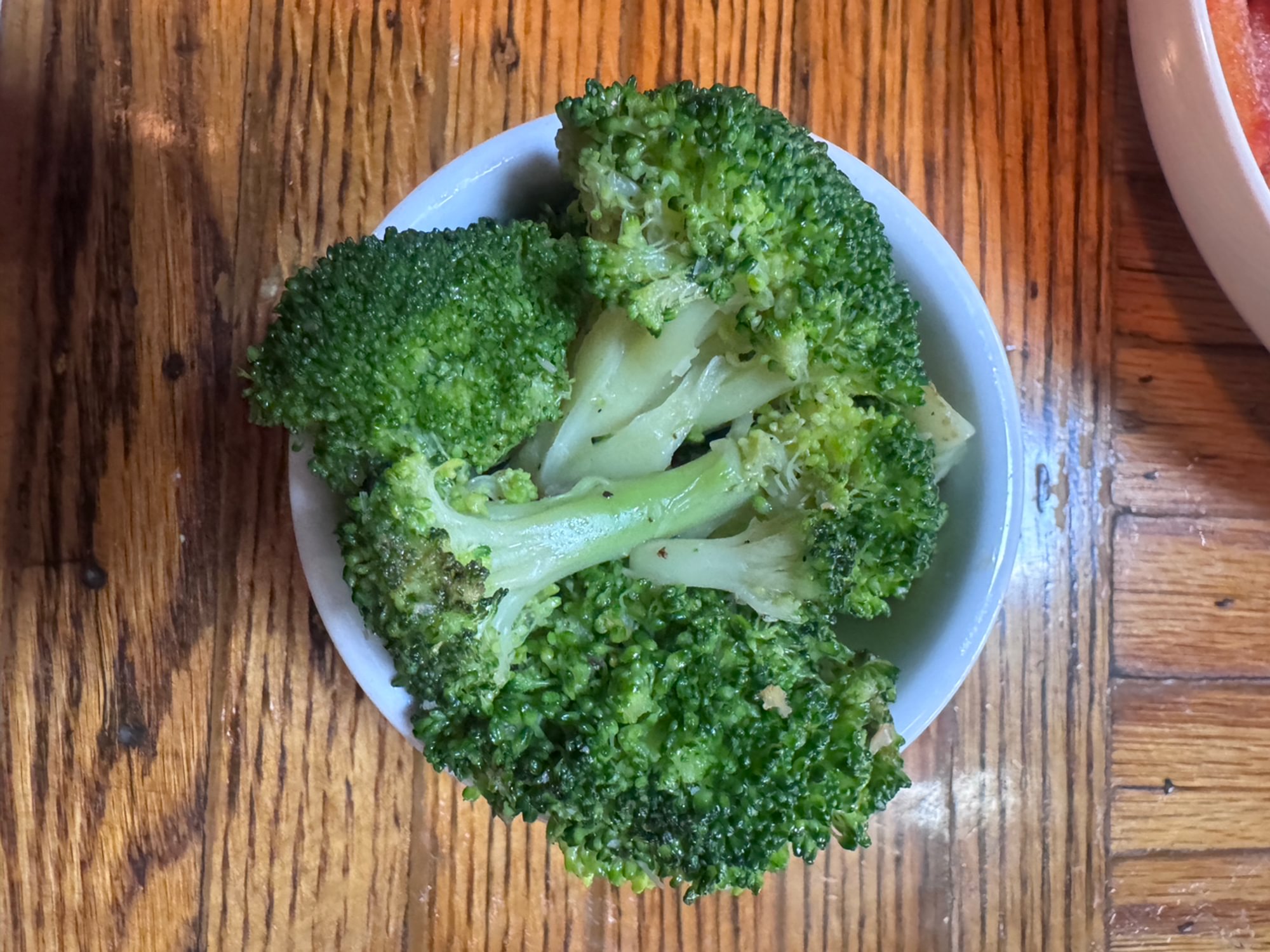 Kid's Broccoli
