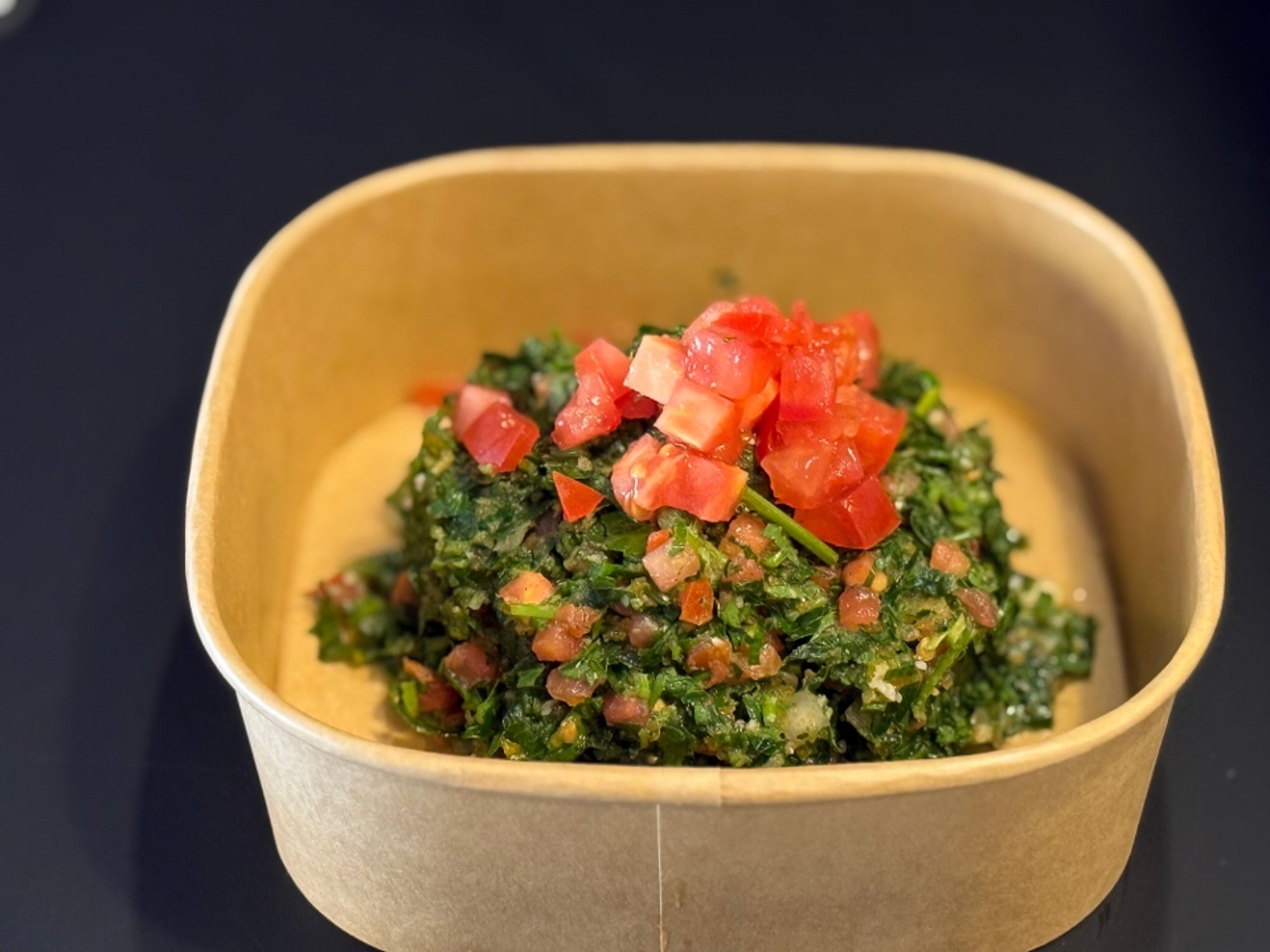 Tabbouleh Salad