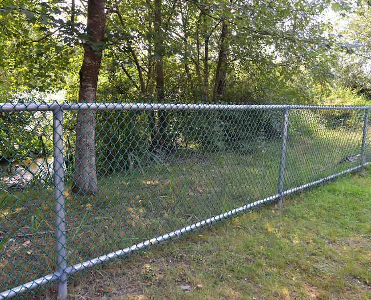 B Line Fencing & Services Image