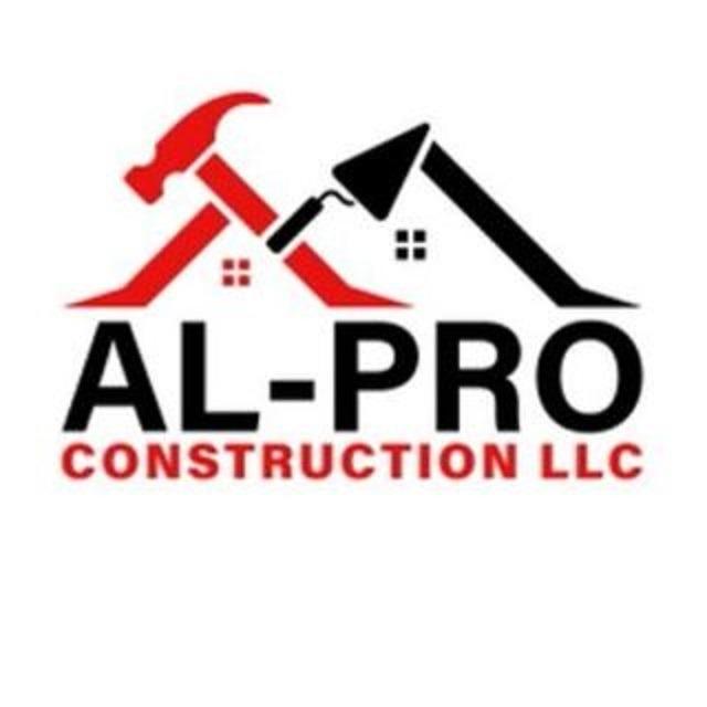 Al-Pro Construction LLC Logo