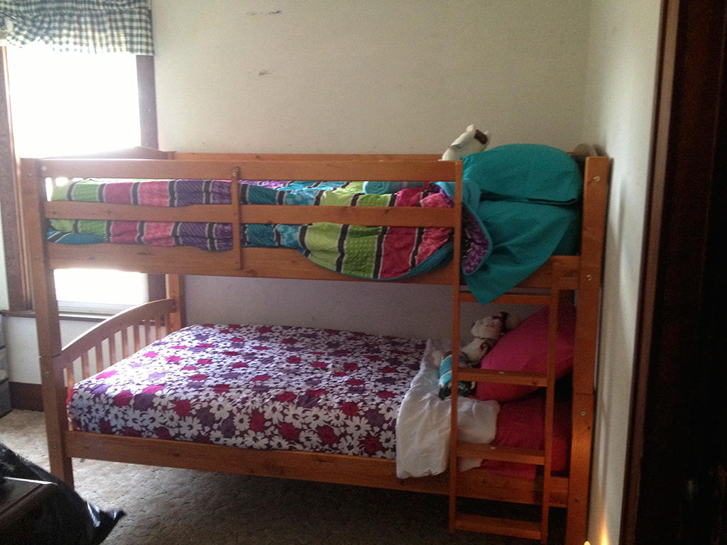 Beds For Kids Photo