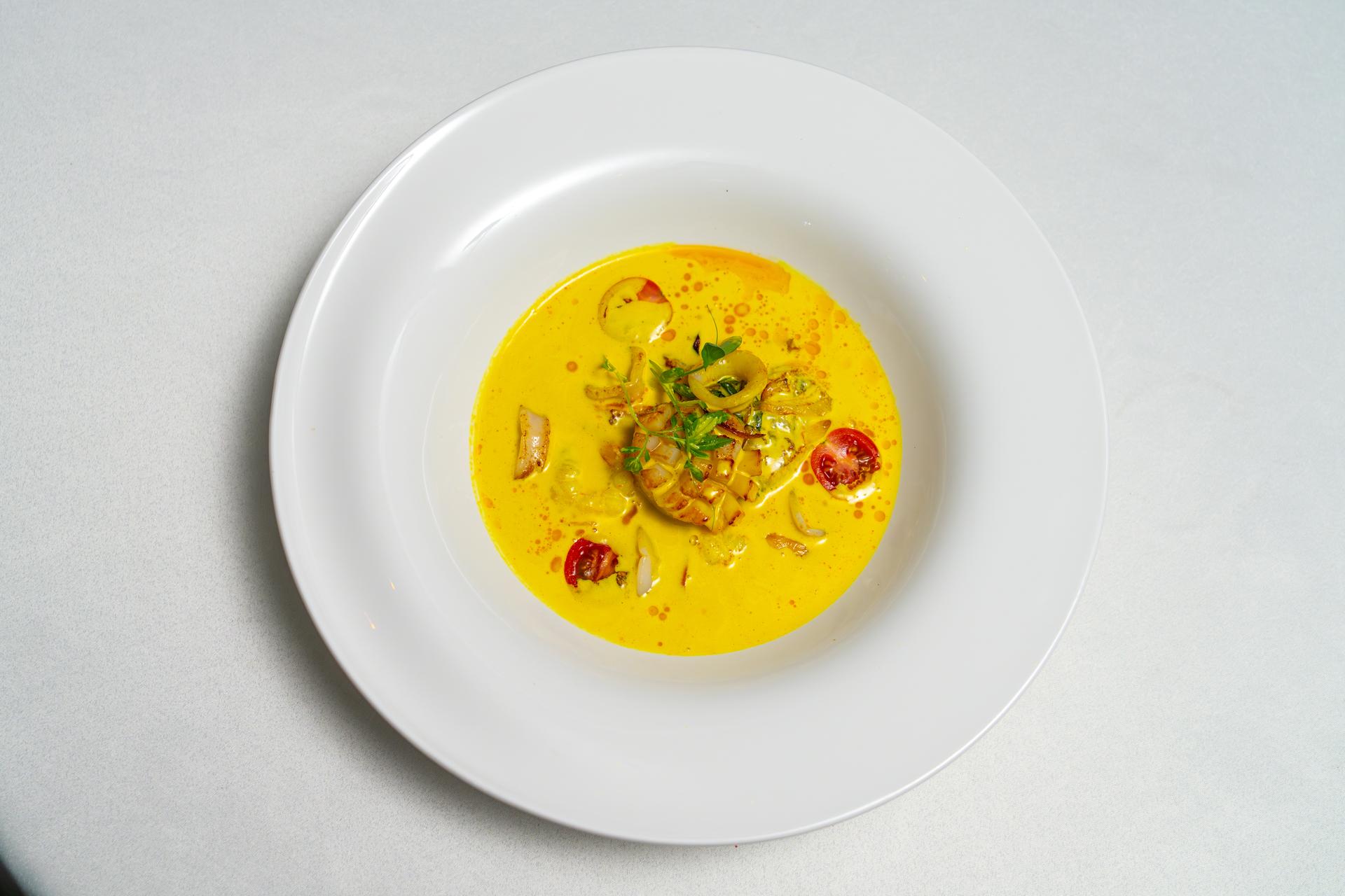 Jashan Indian Fine Dining Image