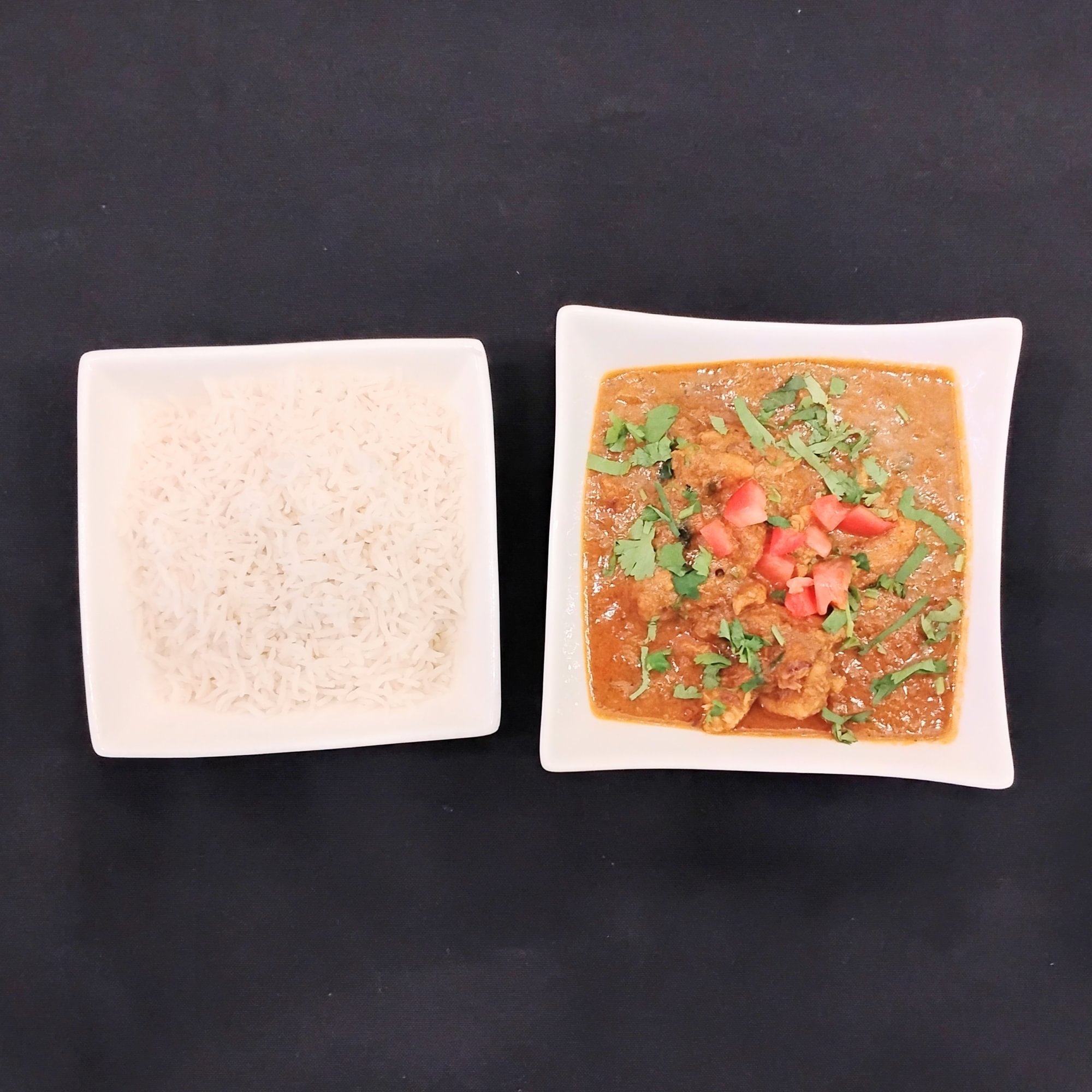Chicken Rogan Josh