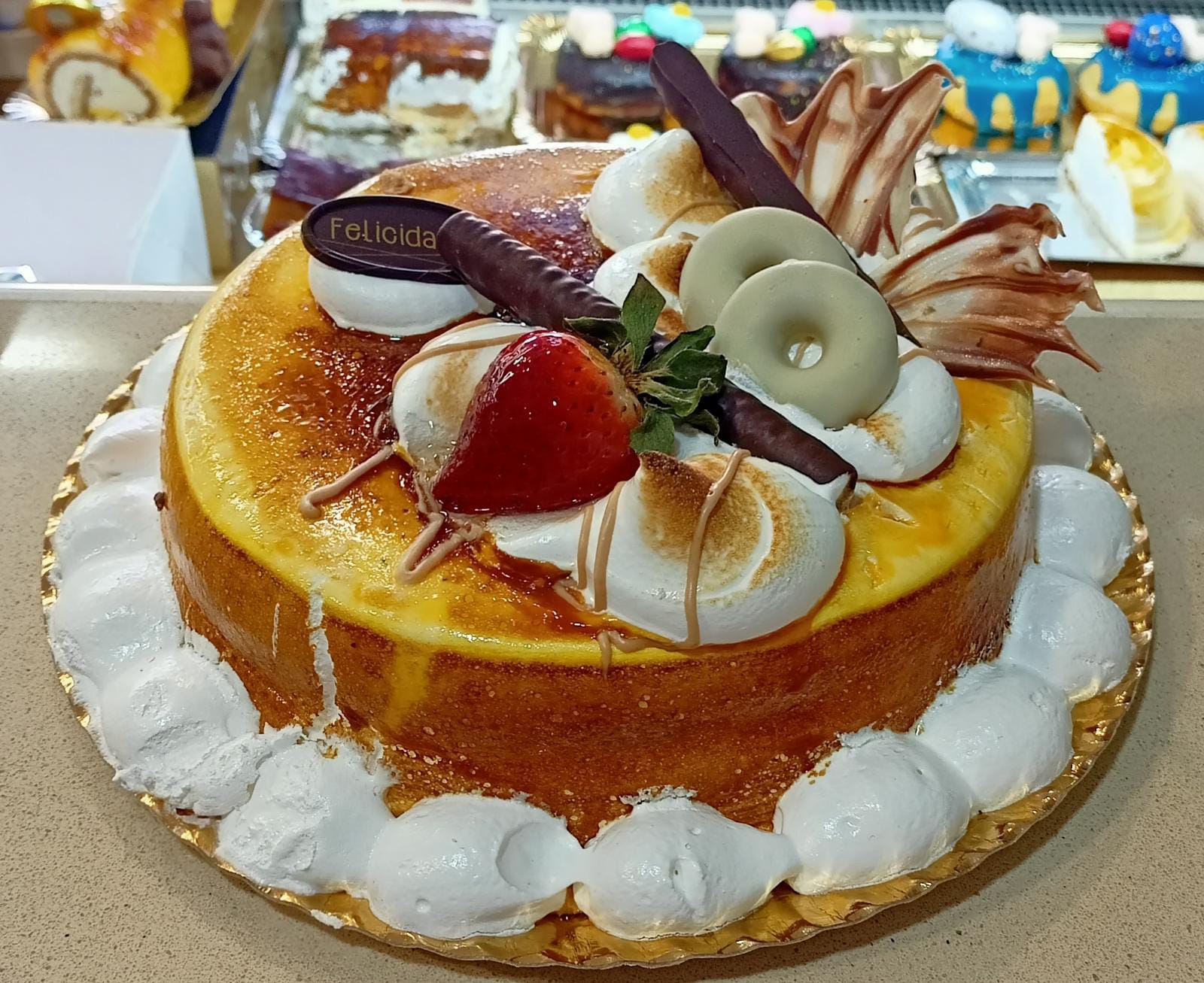 Galería en miniatura