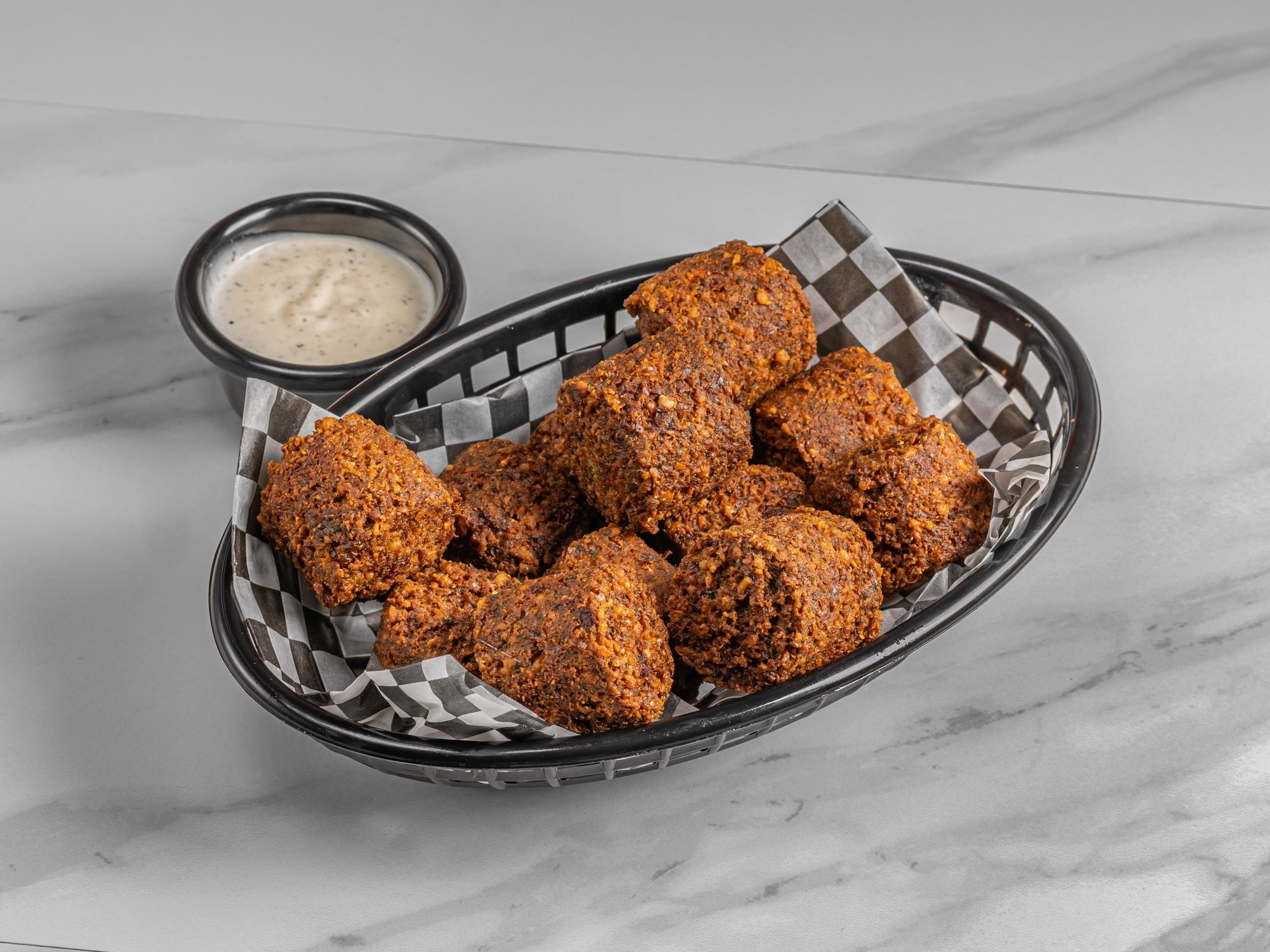 Falafel