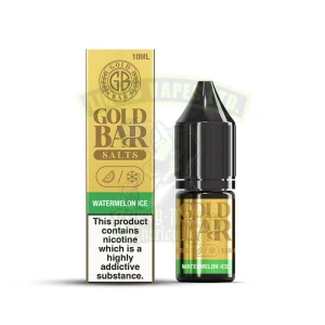 Gold Bar Watermeln Ice