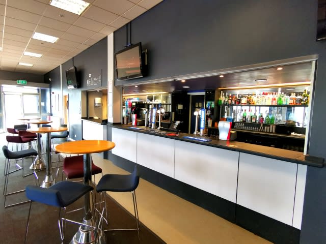 Images Goals Bristol South