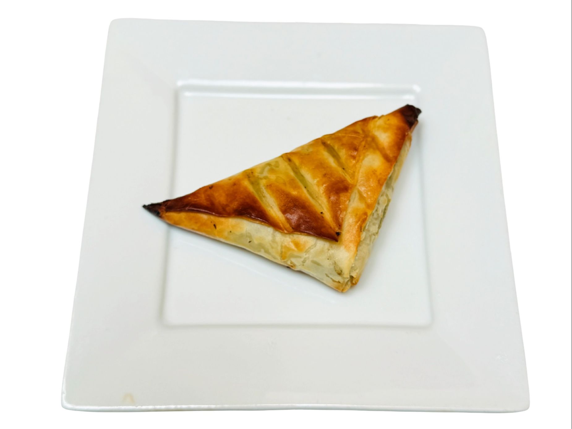 SO. Spinach Pie