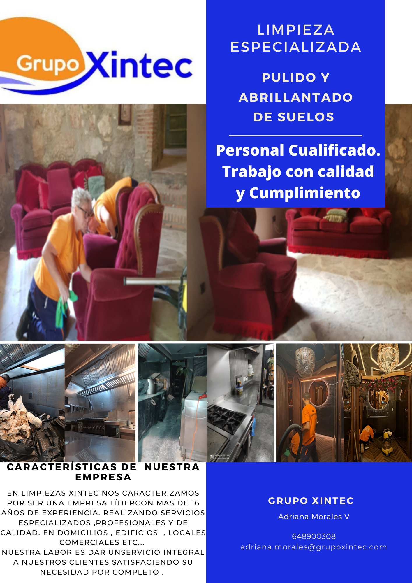 Galería en miniatura