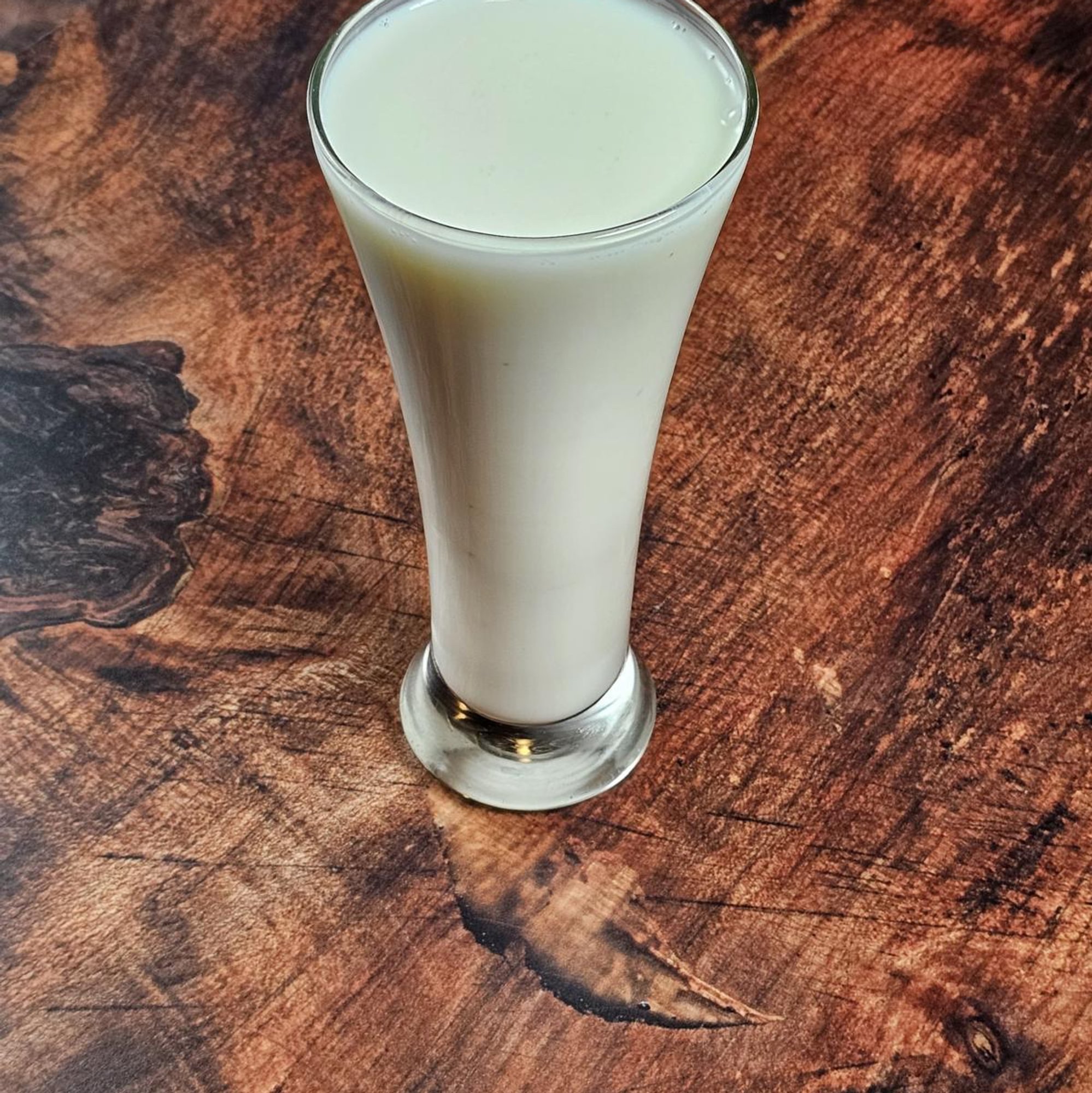 Salty Lassi