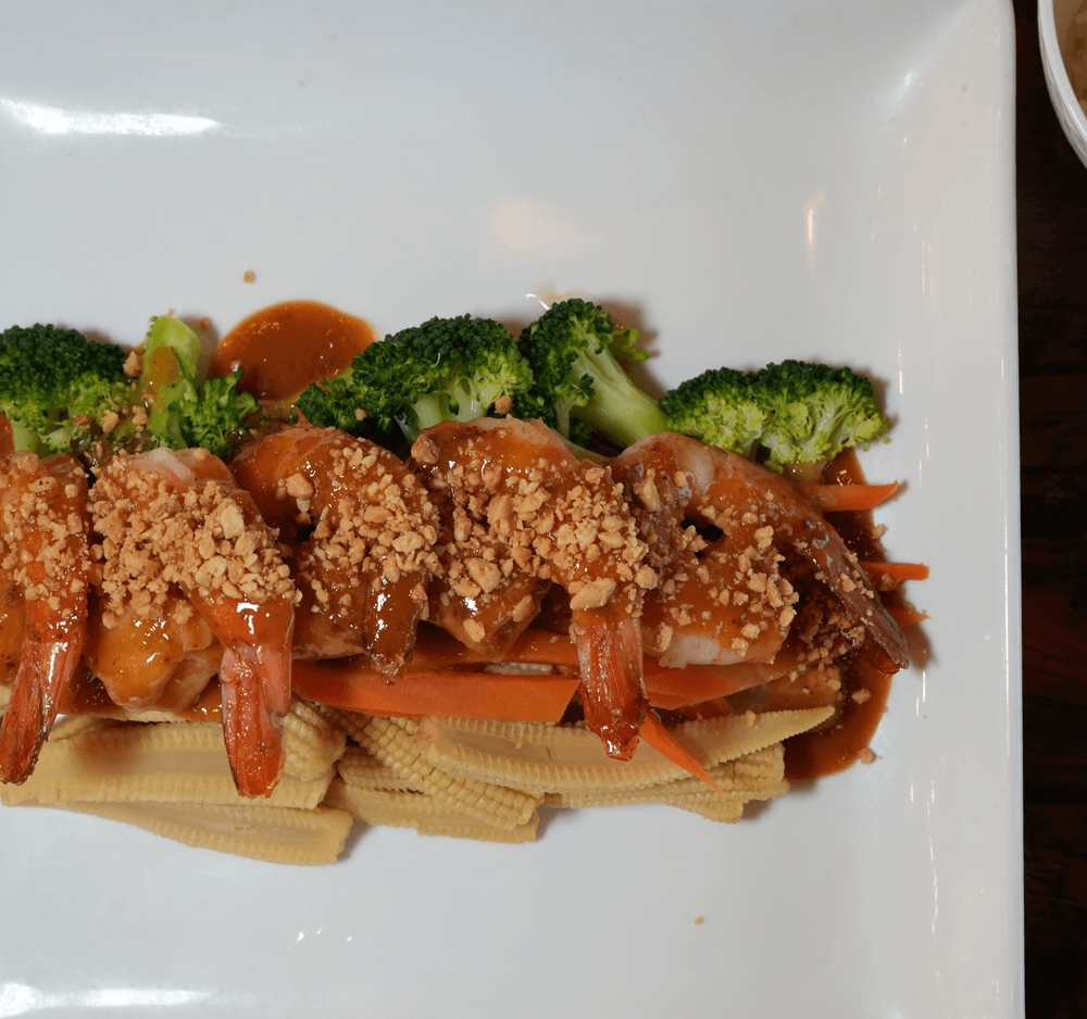Rama Jumbo Shrimp