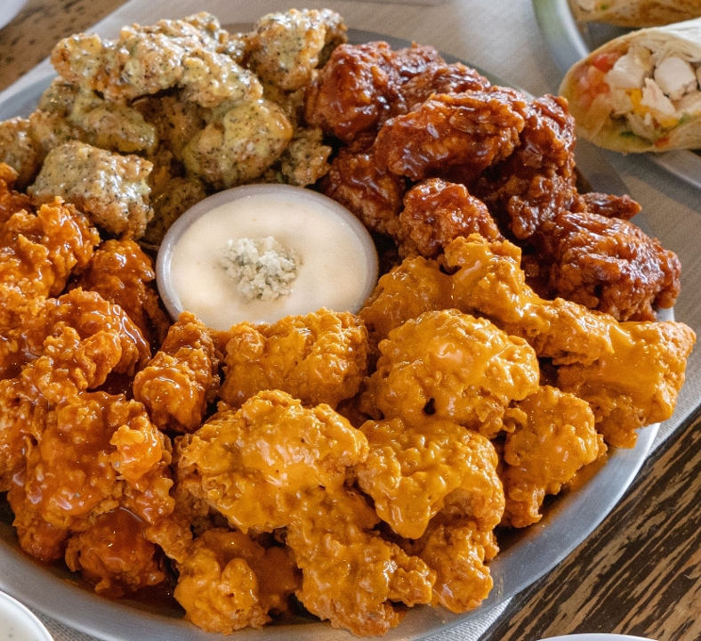 50 Boneless
