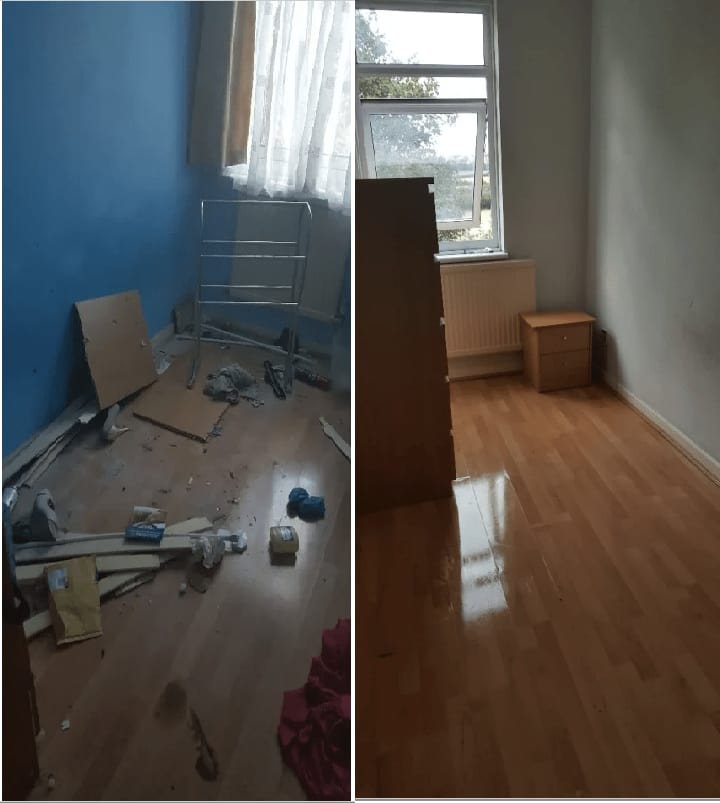 Images Harmony House Services Ltd