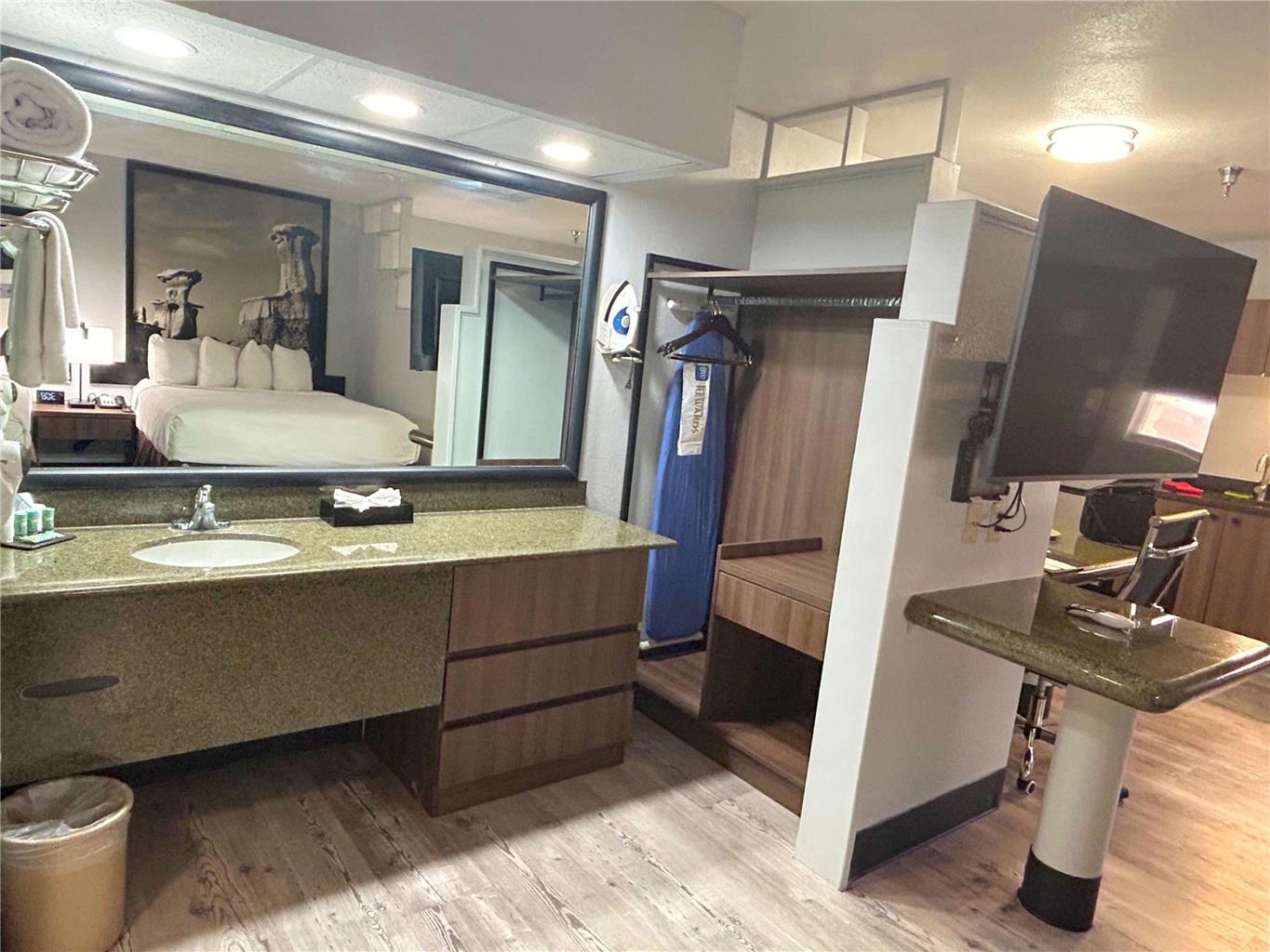 SureStay Plus by Best Western Cannon A.F.B. Image
