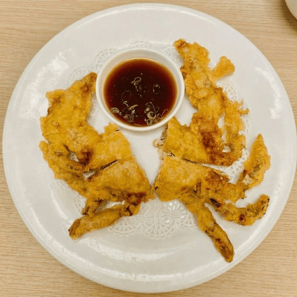 Soft Shell Crab