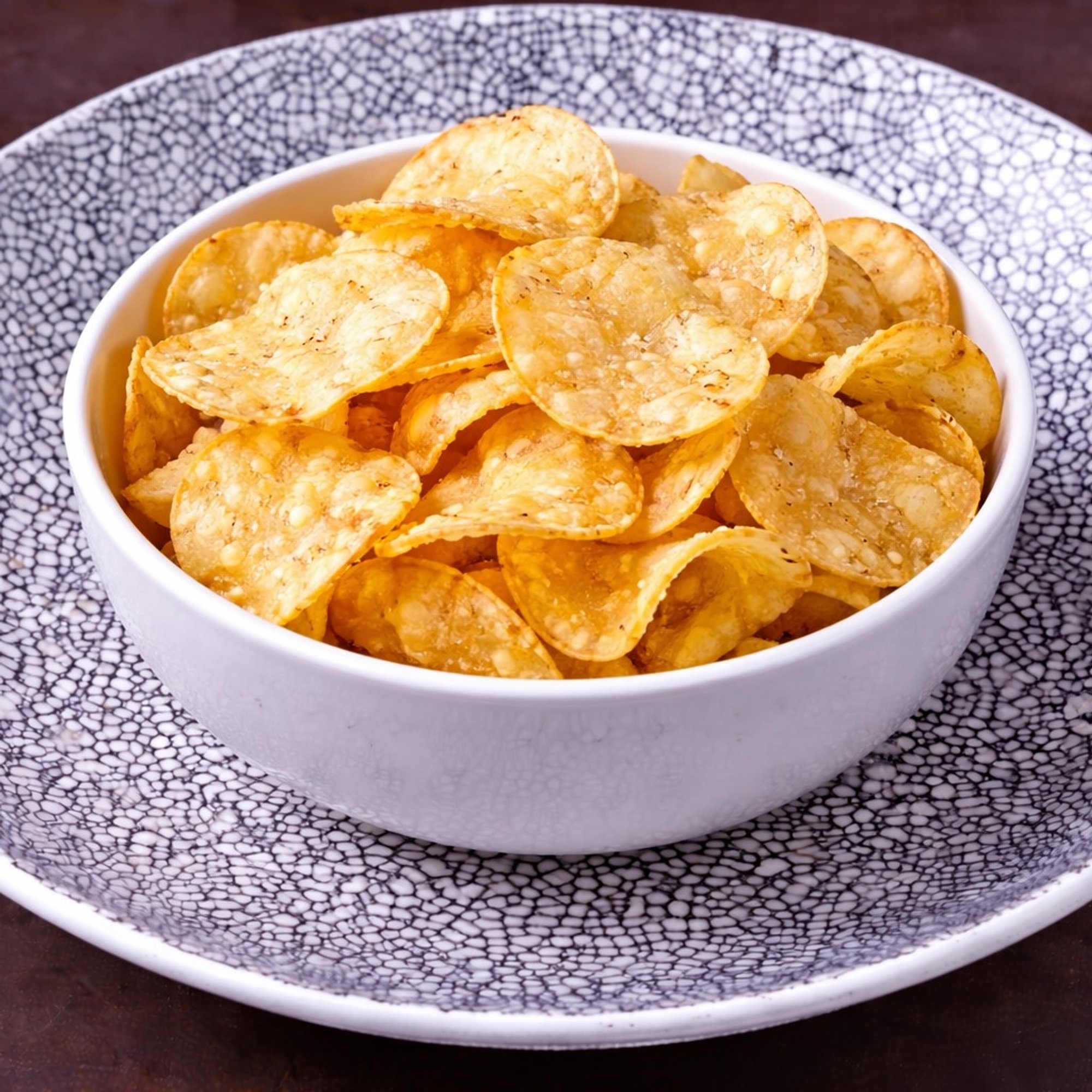 Bowl of Chips