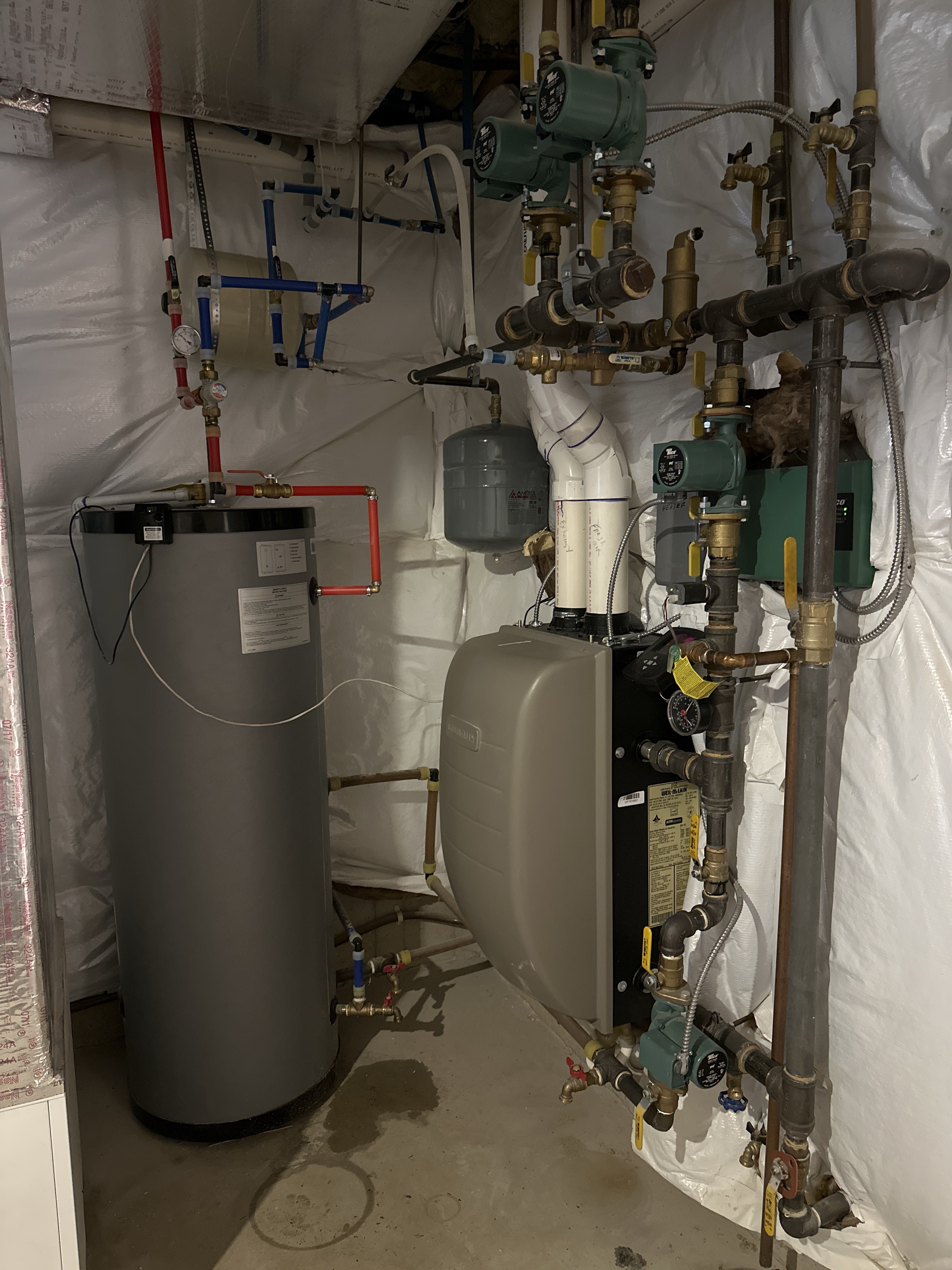 Complete Home Specialists, LLC Image