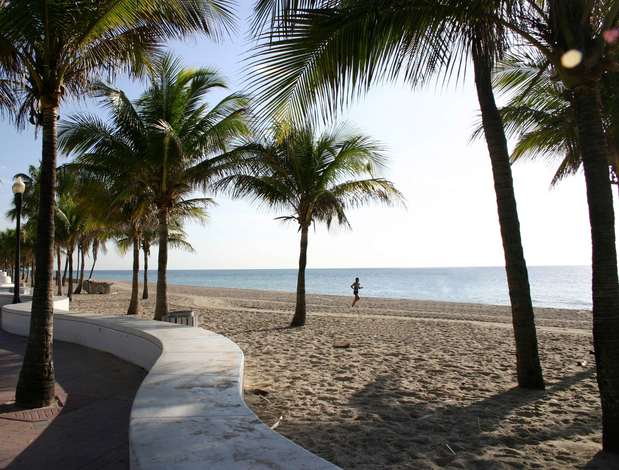 Images Bahia Mar Fort Lauderdale Beach - a DoubleTree by Hilton Hotel