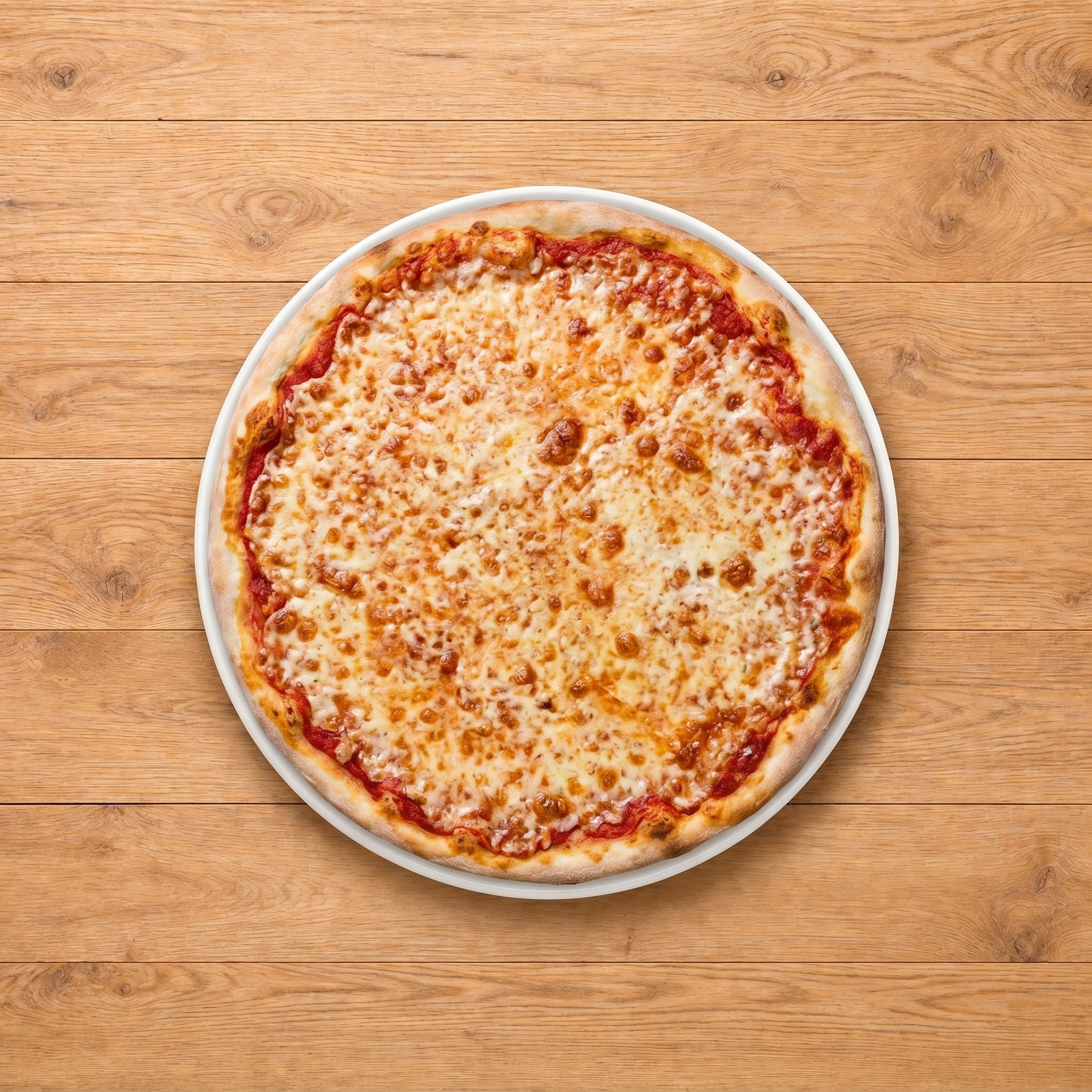 Whole Pizza