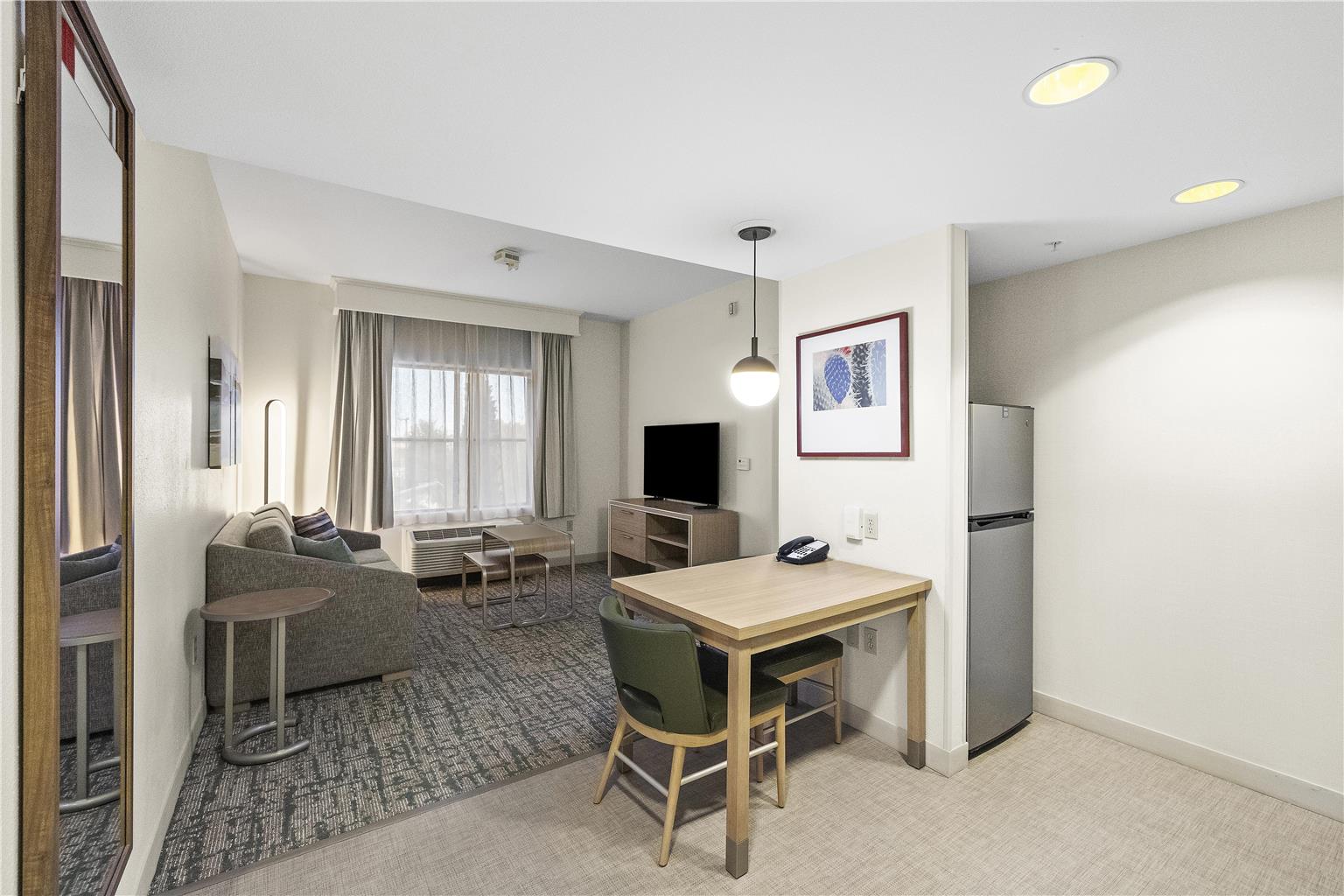 Homewood Suites by Hilton Lancaster Image