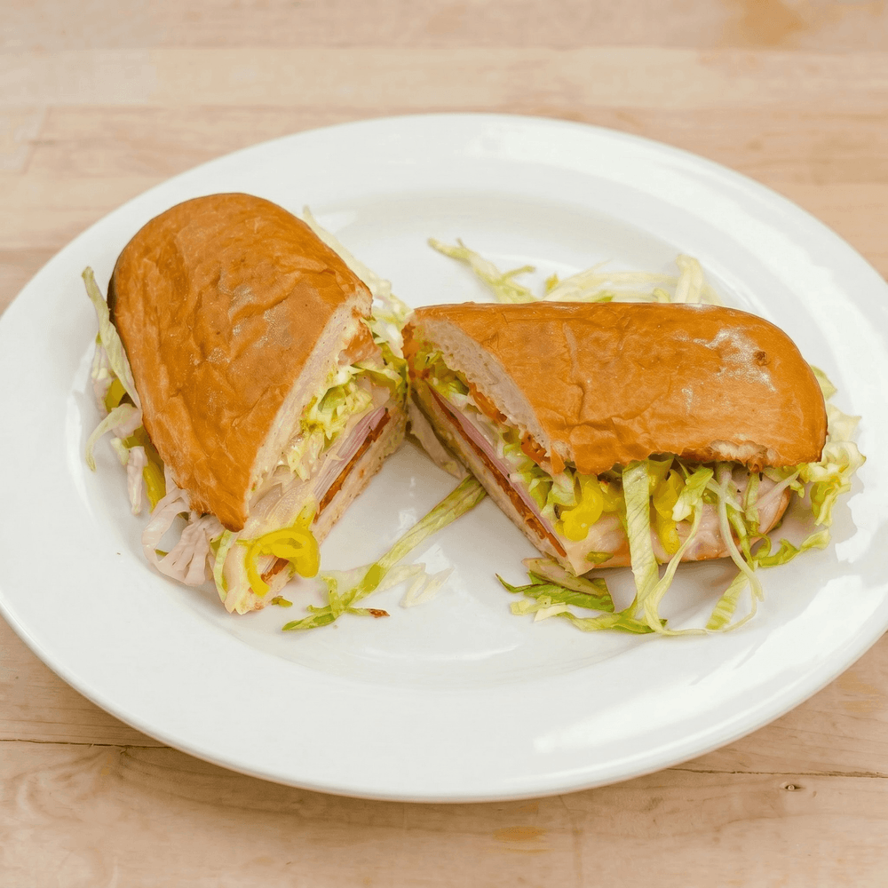 The Italian Sub