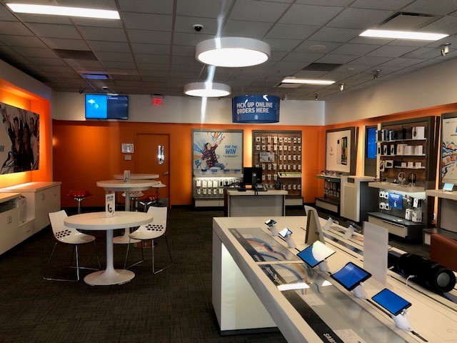 AT&T Store Photo