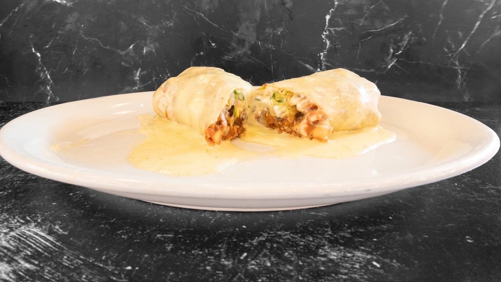 Burrito Loco