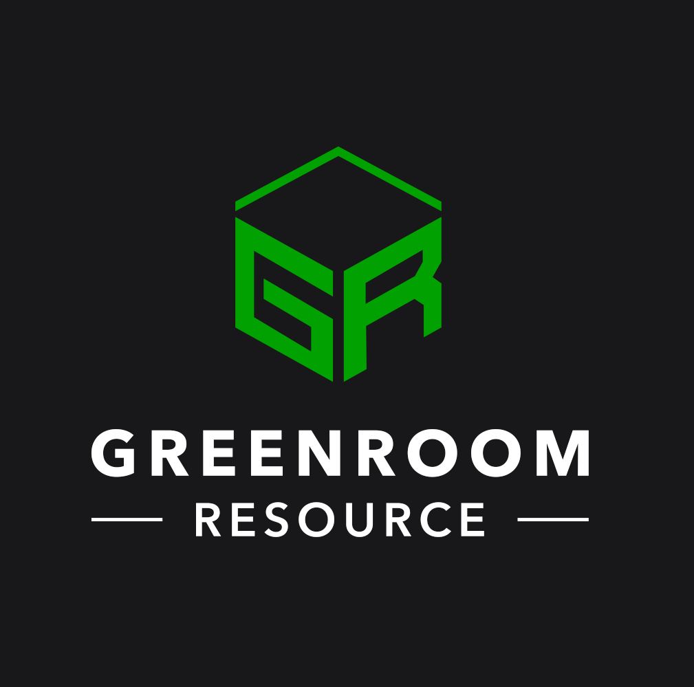 The Greenroom Resource Photo