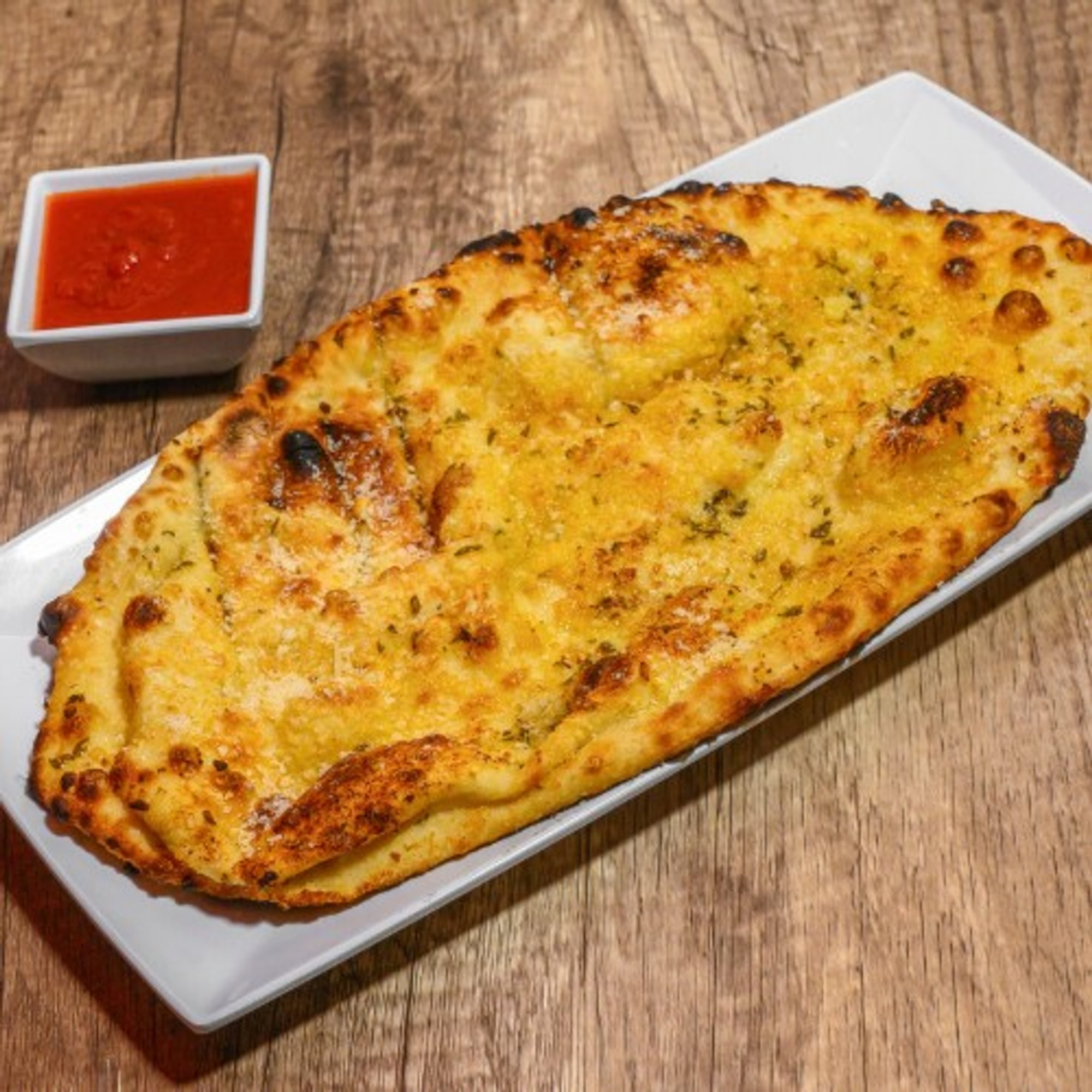 Garlic Bread