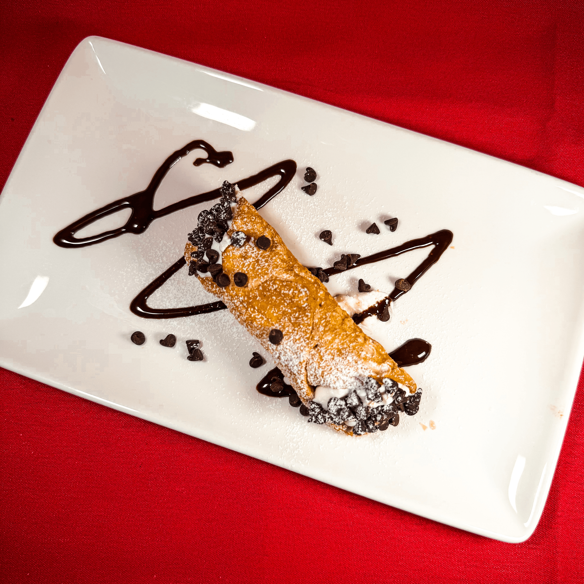 Cannoli