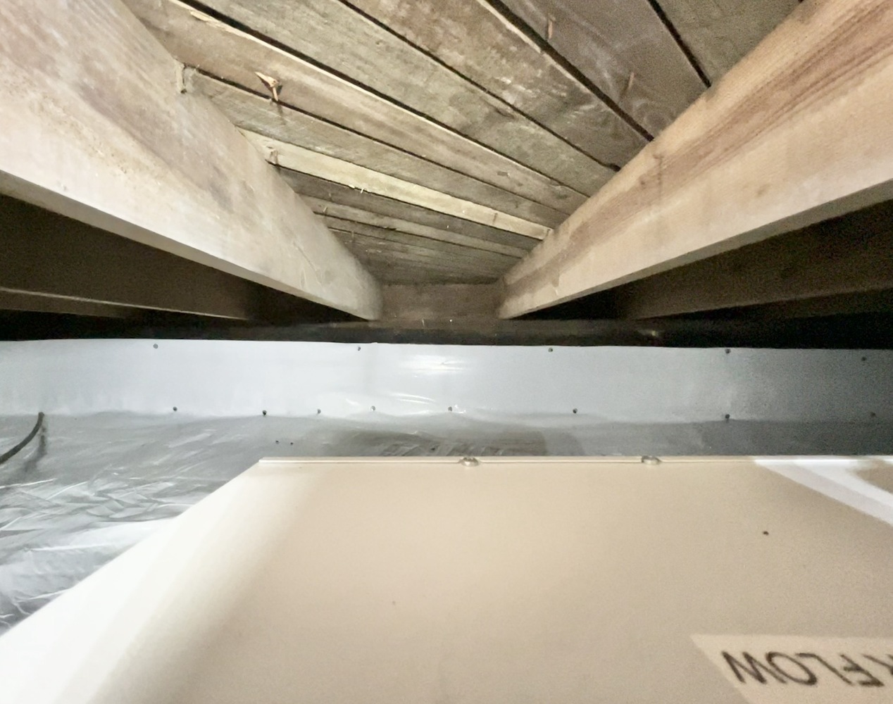 Ox Foundation Solutions Image