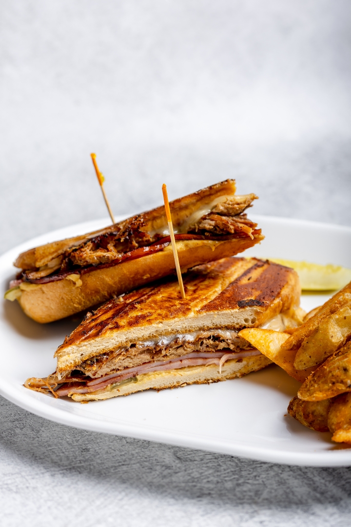 The Cuban