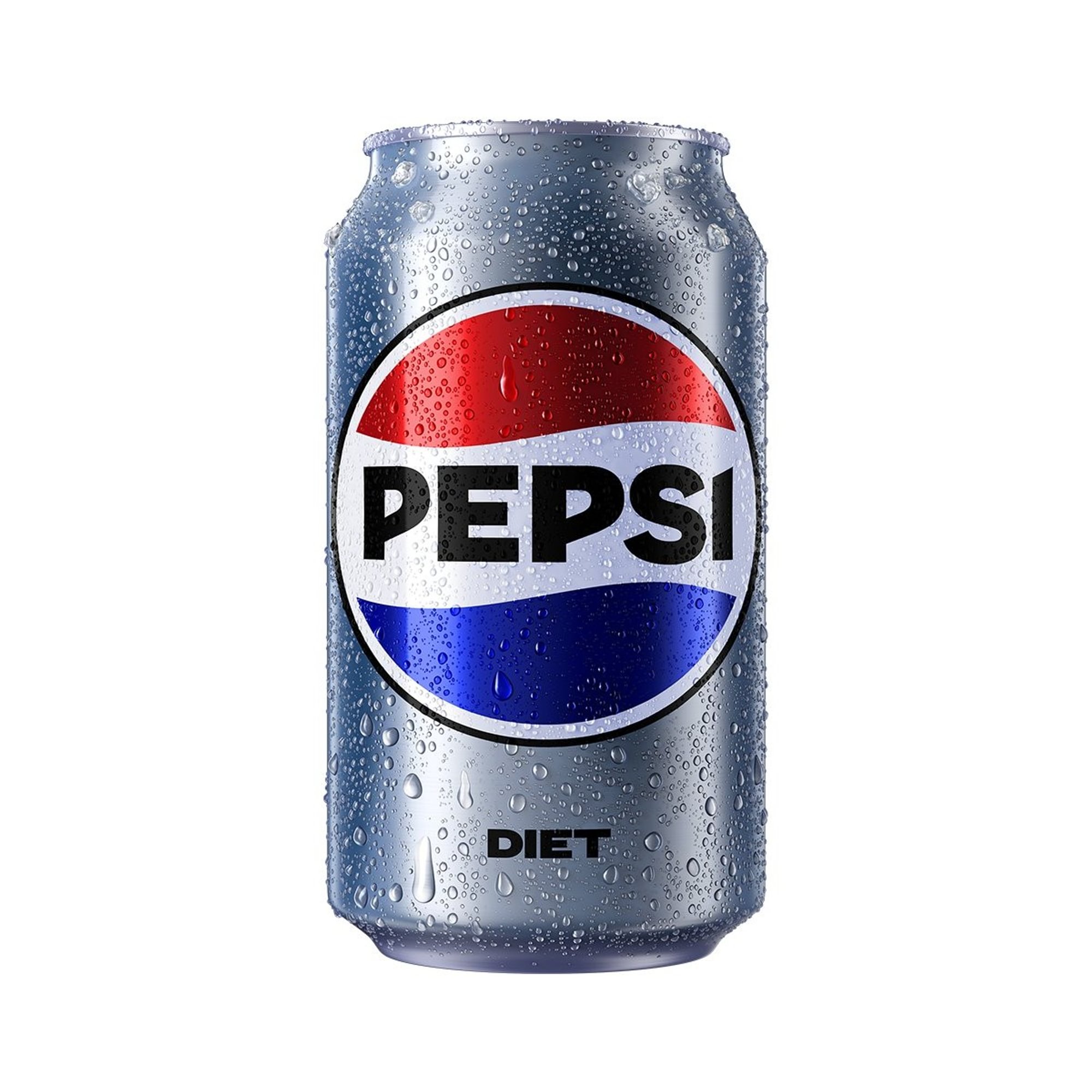 Diet Pepsi - 12oz Can