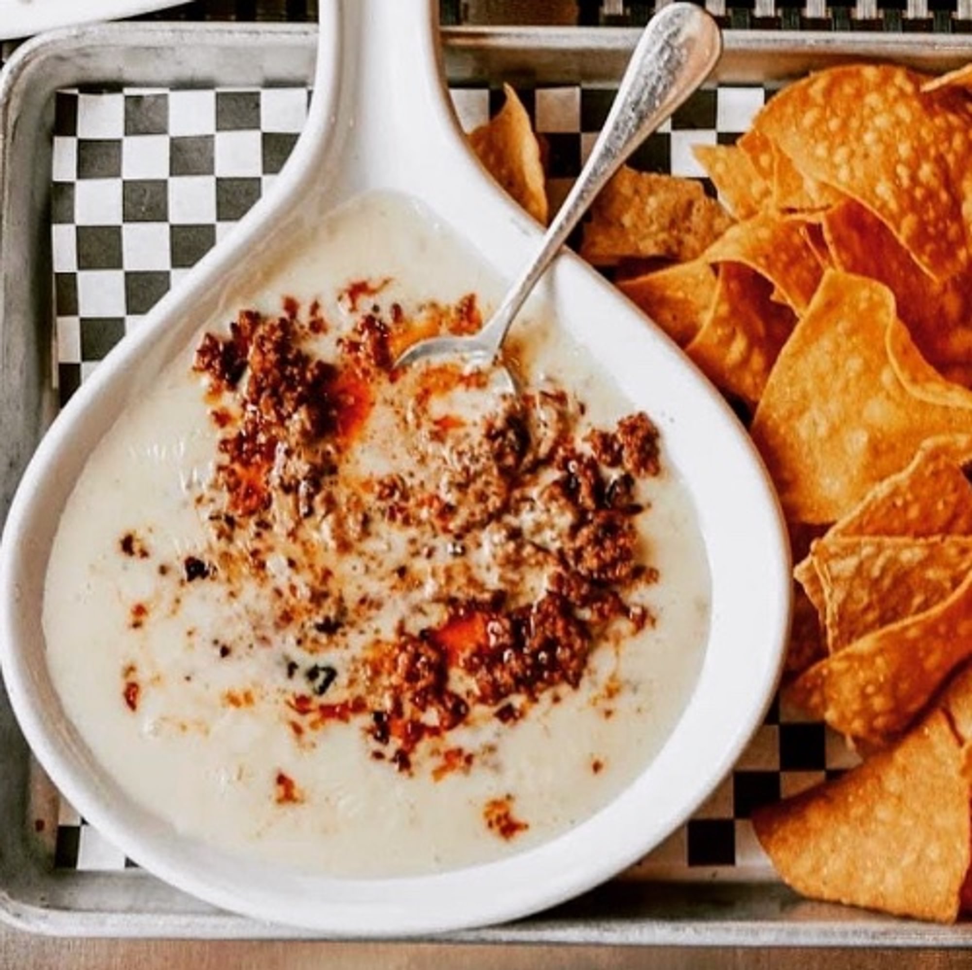 Choriqueso