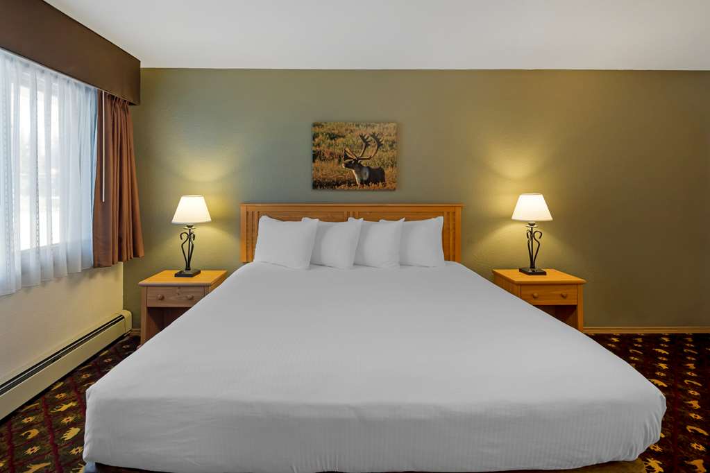 Best Western King Salmon Inn Image