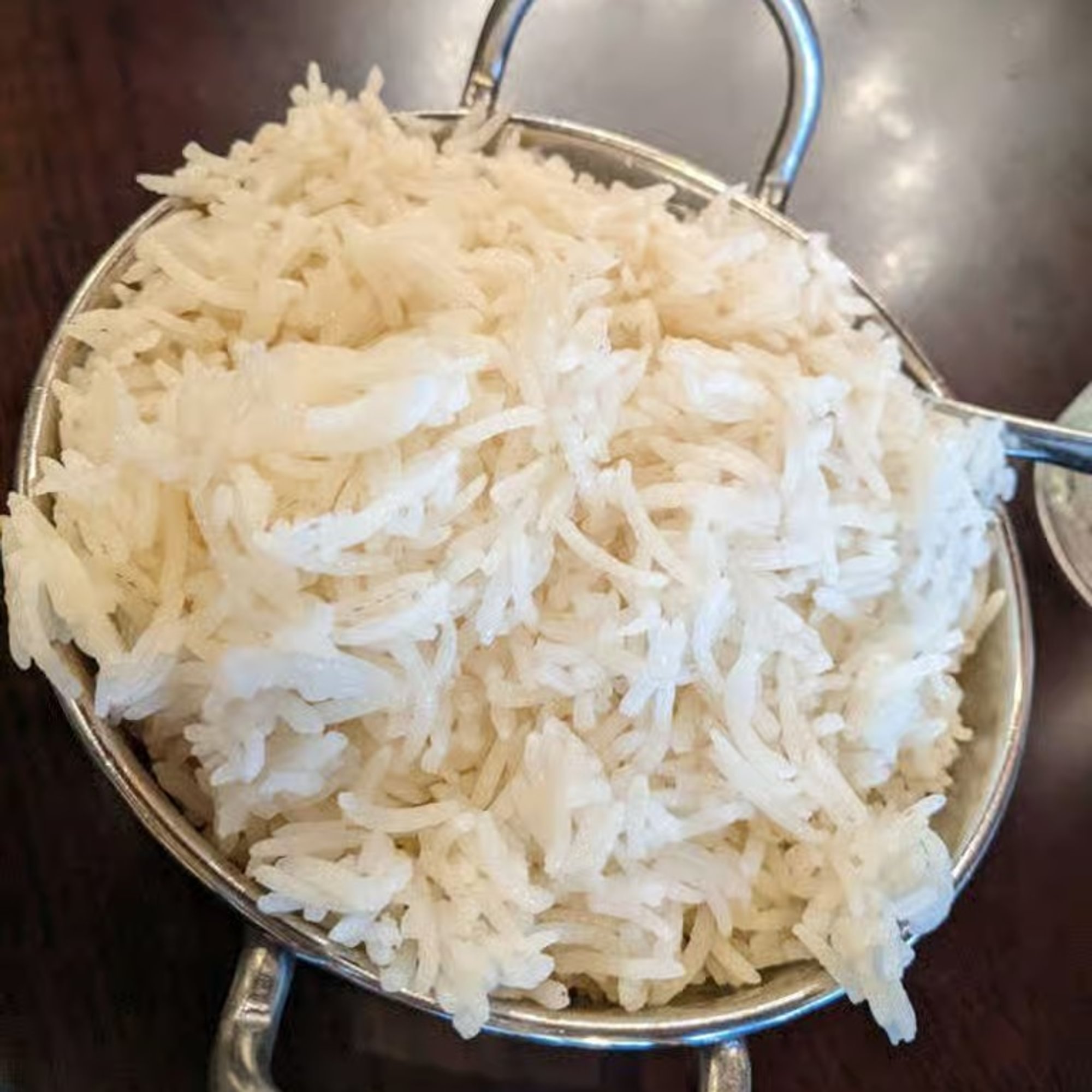 White Rice