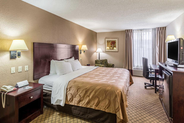 Images Quality Inn