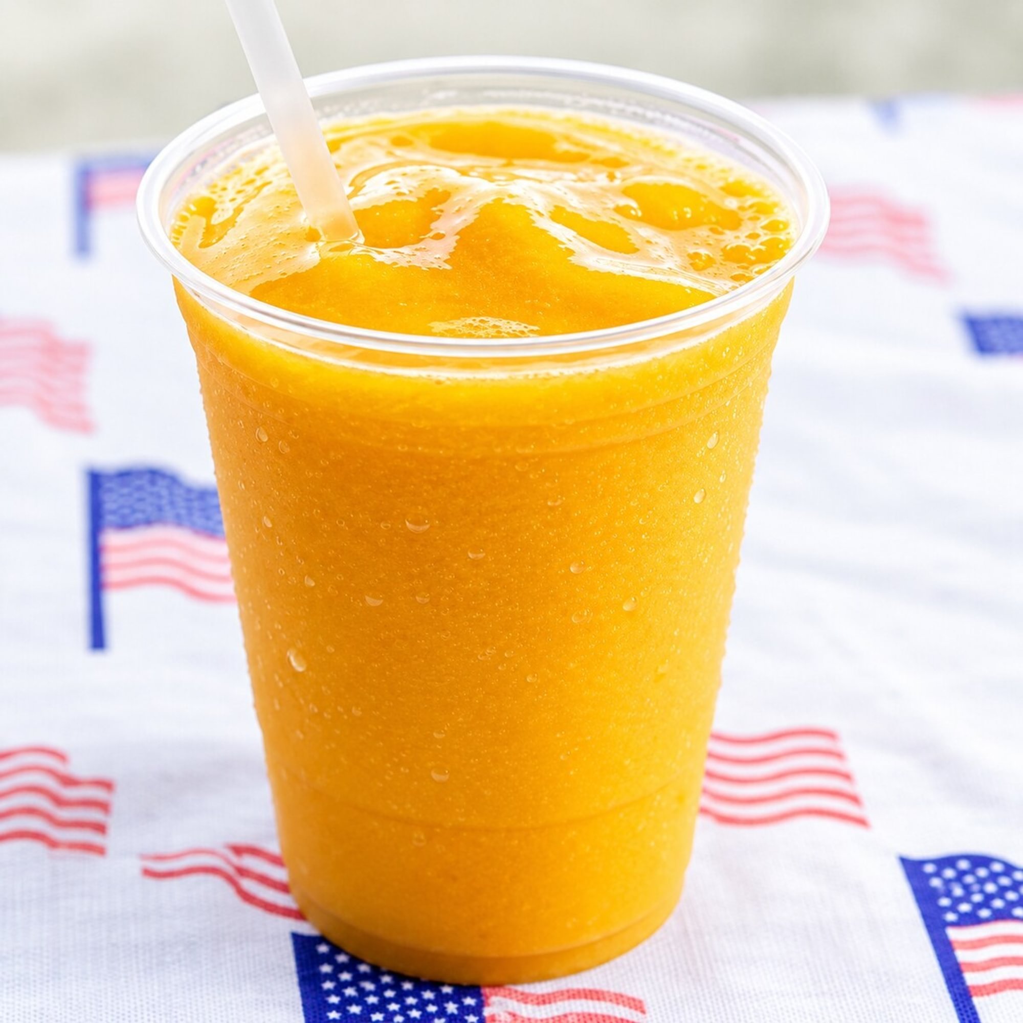 Pita Smoothie