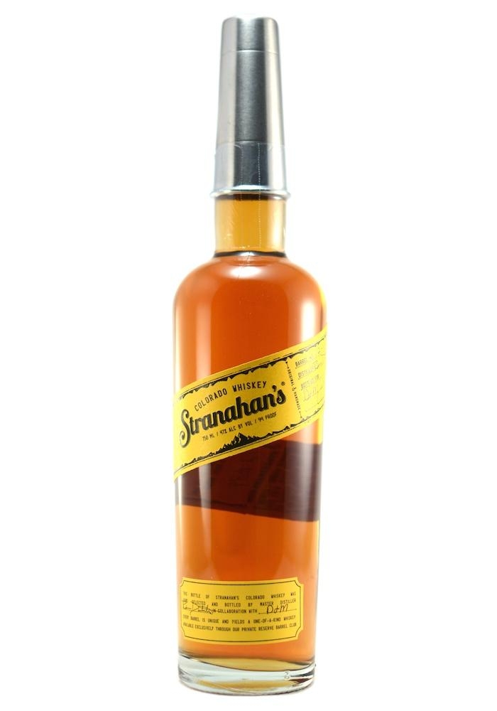 Stranahans Whiskey
