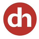Logo von DH Immobilien GmbH
