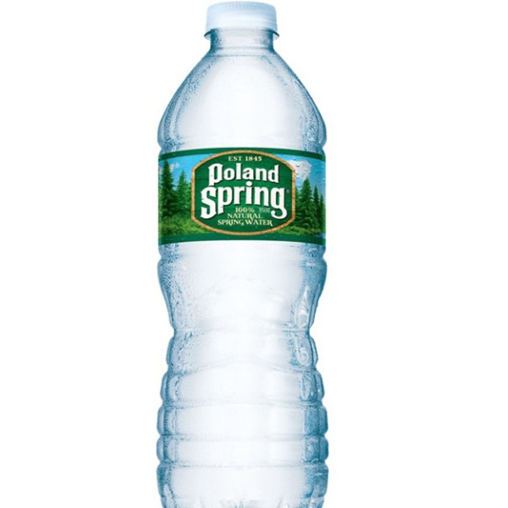 Spring Water