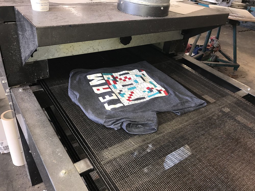 American Graphics Custom Screen Printing & Embroidery LLC Photo