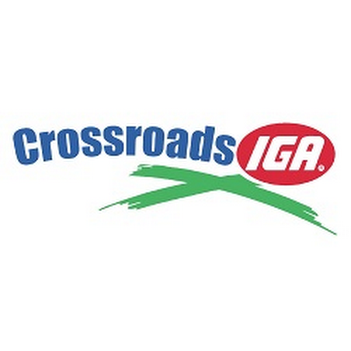 Crossroads IGA Photo