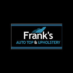 Franks's Auto Top & Upholstery Photo