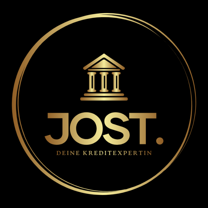 Logo von JOST.