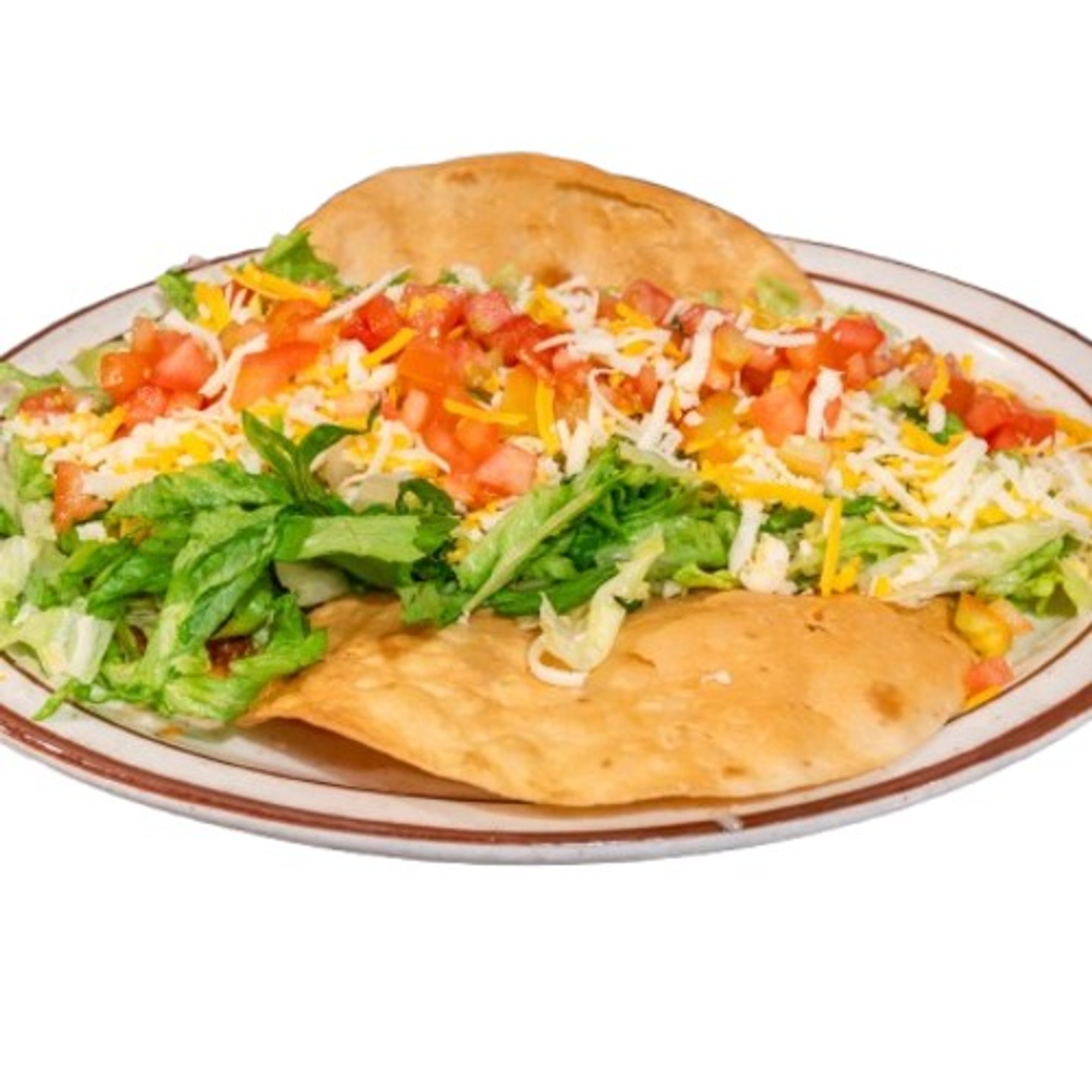 Taco Salad