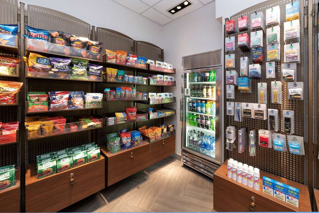 Embassy Suites by Hilton Bethesda Washington DC Image