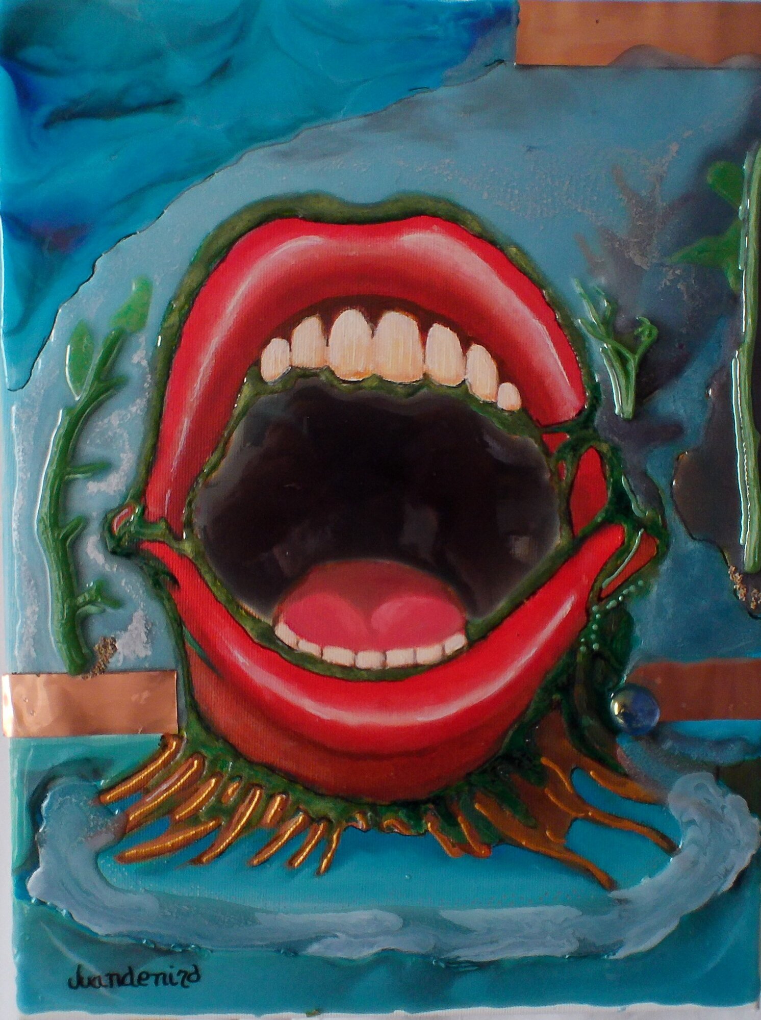 Galería en miniatura