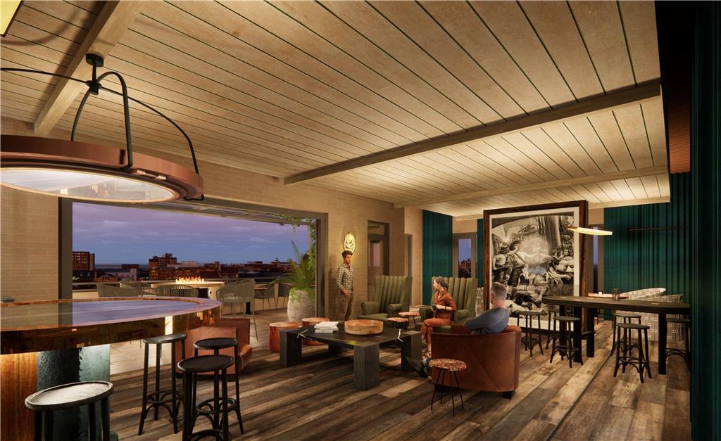 Tempo by Hilton Savannah Historic District Image