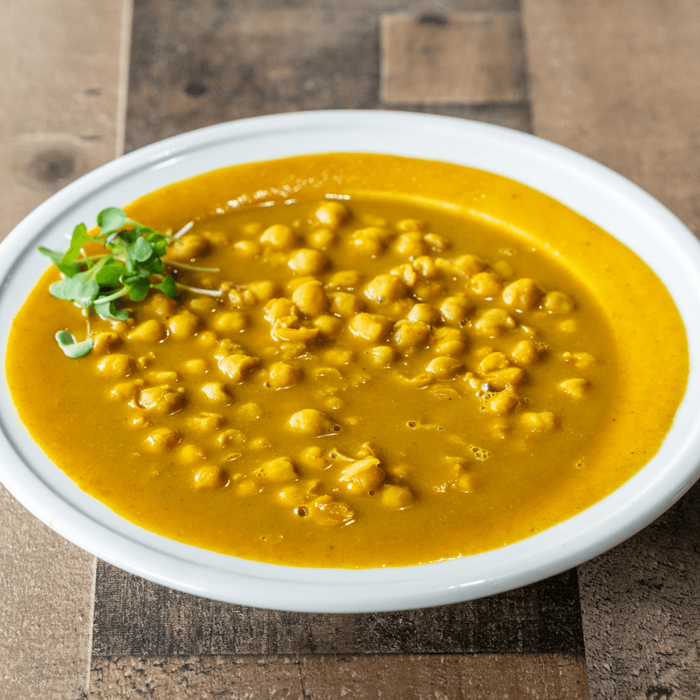 Channa Masala
